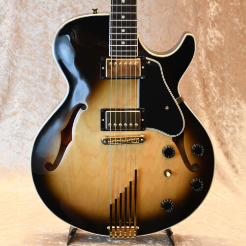 Gibson Howard Roberts Fusion III gebrauchte E-Gitarre - Bild 1 von 4