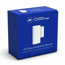 Brand New ADT Samsung SmartThings Door & Window Detector Sensor Home Security  