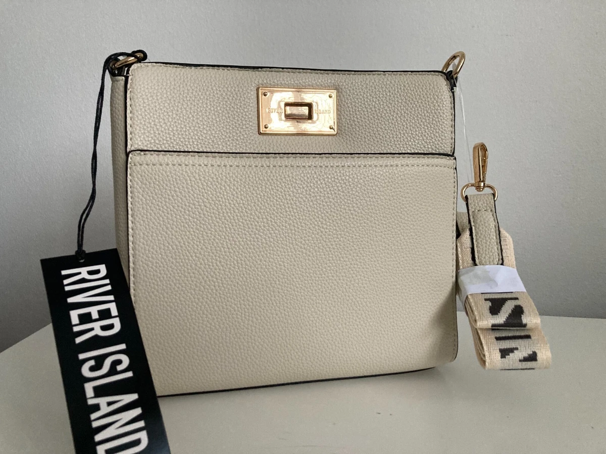 Ladies bags clearance at river island