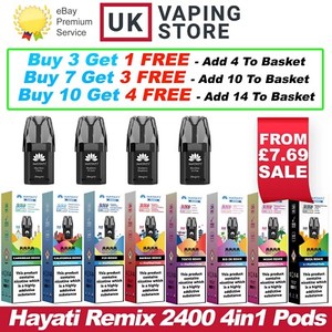 Hayati Remix