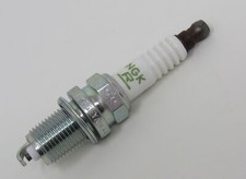 NGK V-Power Spark Plug 2526 BKR5EYA-11