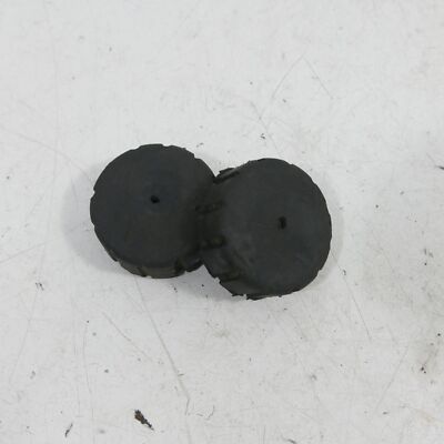 me.＊ Yamaha Rd 250 1A2 Ez:79 Tank Rubbers Fuel Tank Mounting 47134
