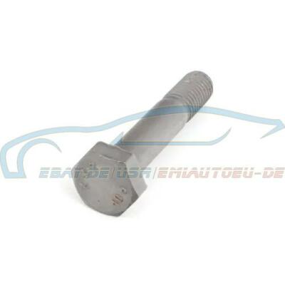 Genuine BMW 26111225744 - Hex Bolt M10X54-10.9-PHR 3 Series 5 Series Z1