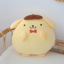 Sanrio Pom Purin Peluche