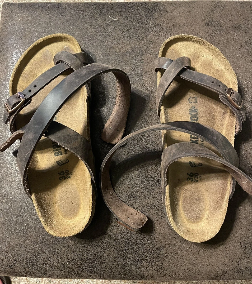 Knock off shop yara birkenstocks