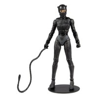 Mc Farlane Dc Multiverse - Catwoman 1/12 - The Batman (2022)