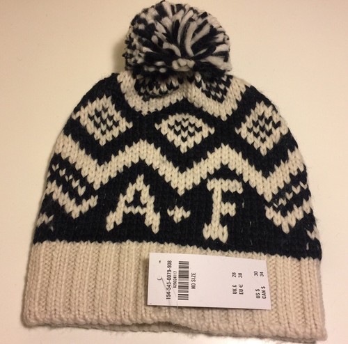 NWT Abercrombie \u0026 Fitch Women's 