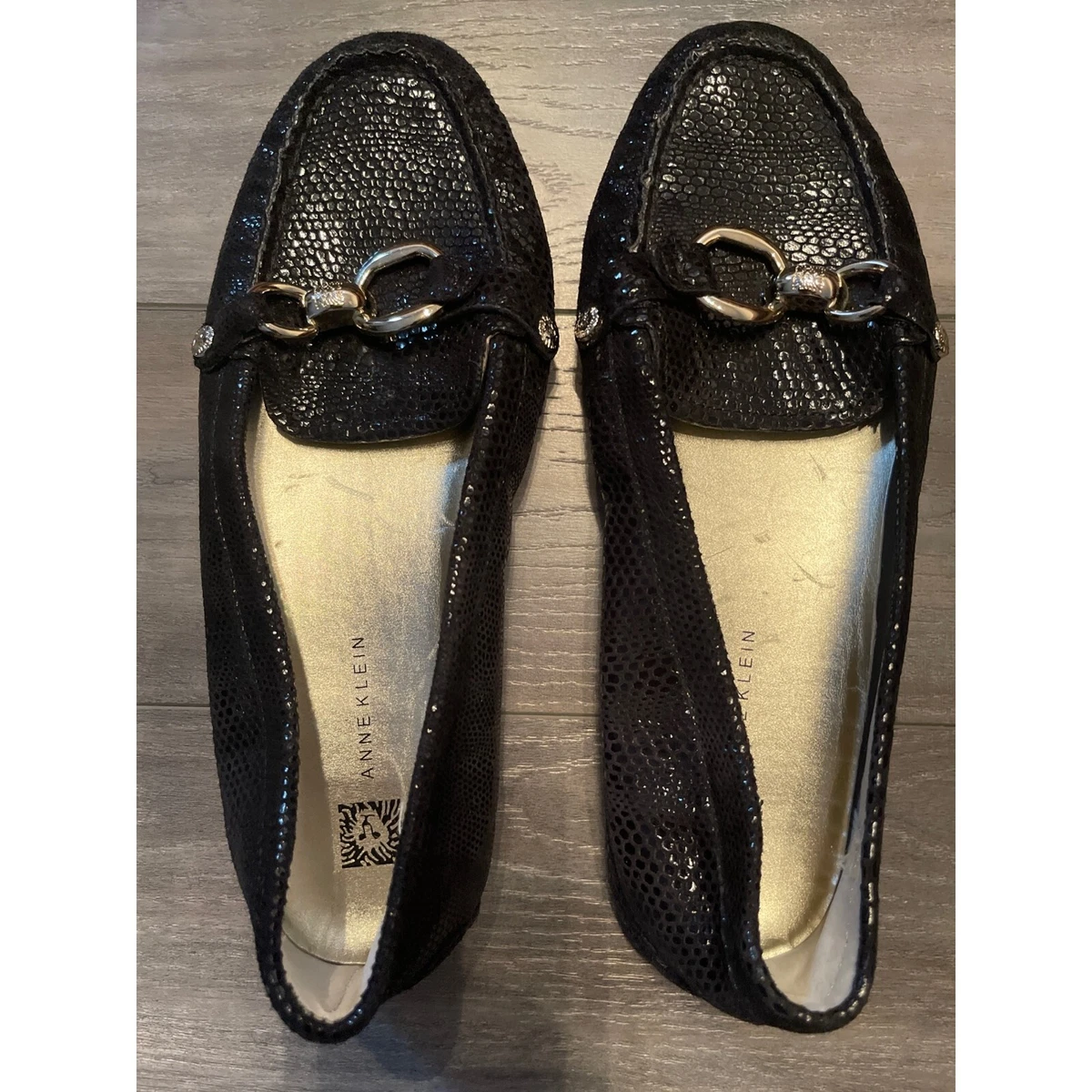 Anne klein formal shoes sale