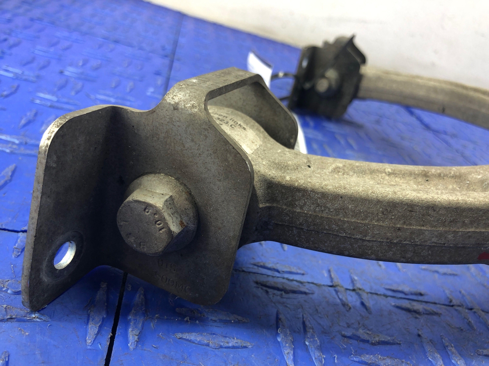 2008-2015 AUDI R8 REAR LEFT UPPER CONTROL ARM OEM
