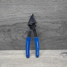 Imperial IR-4790Q Snap Retaining Ring Pliers 6in Blue USA Made Convertible 