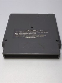 Xevious (Nintendo Entertainment System NES) con custodia