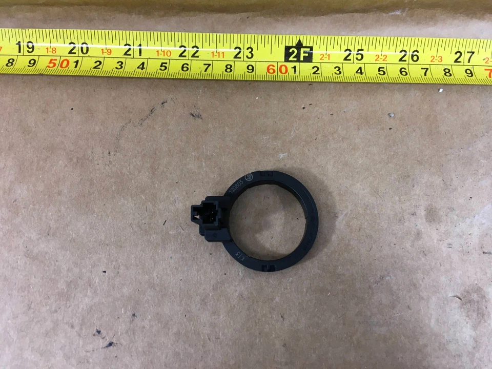 Volkswagen Beetle 2013 inmovilizador de encendido lector módulo de bobina A321023400 OEM. Foto 3 de 4