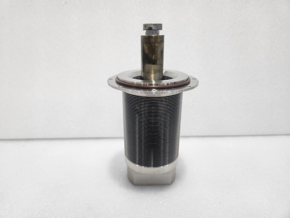 Lam Research Rocker Valve Bellows 796-010692-002 (As-Is) | eBay