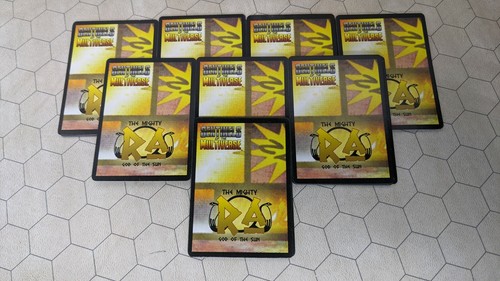 Sentinels of the Multiverse Card Game - Card Collection Packs - Picture 42 of 77