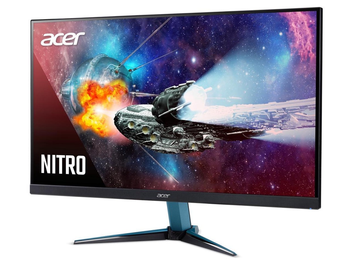 acerモニター27インチNITRO VGO IPS Monitor Amazon.co.jp: Acer Nitro ゲーミングモニター 27インチ IPS 非