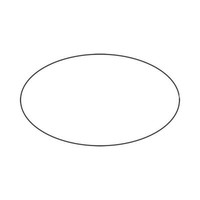 Bosch Ersatzteil Ttnr: 87185725380 O-Ring 120,02X6,99-N Everp