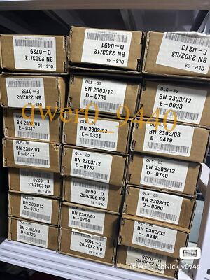 1PC Viavi/JDSU OLP-38 SHIP EXPRESS #P1245E YL