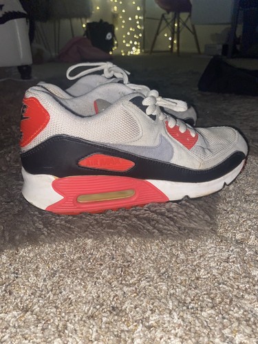 Nike Air Max 90 OG Infrared 2015 