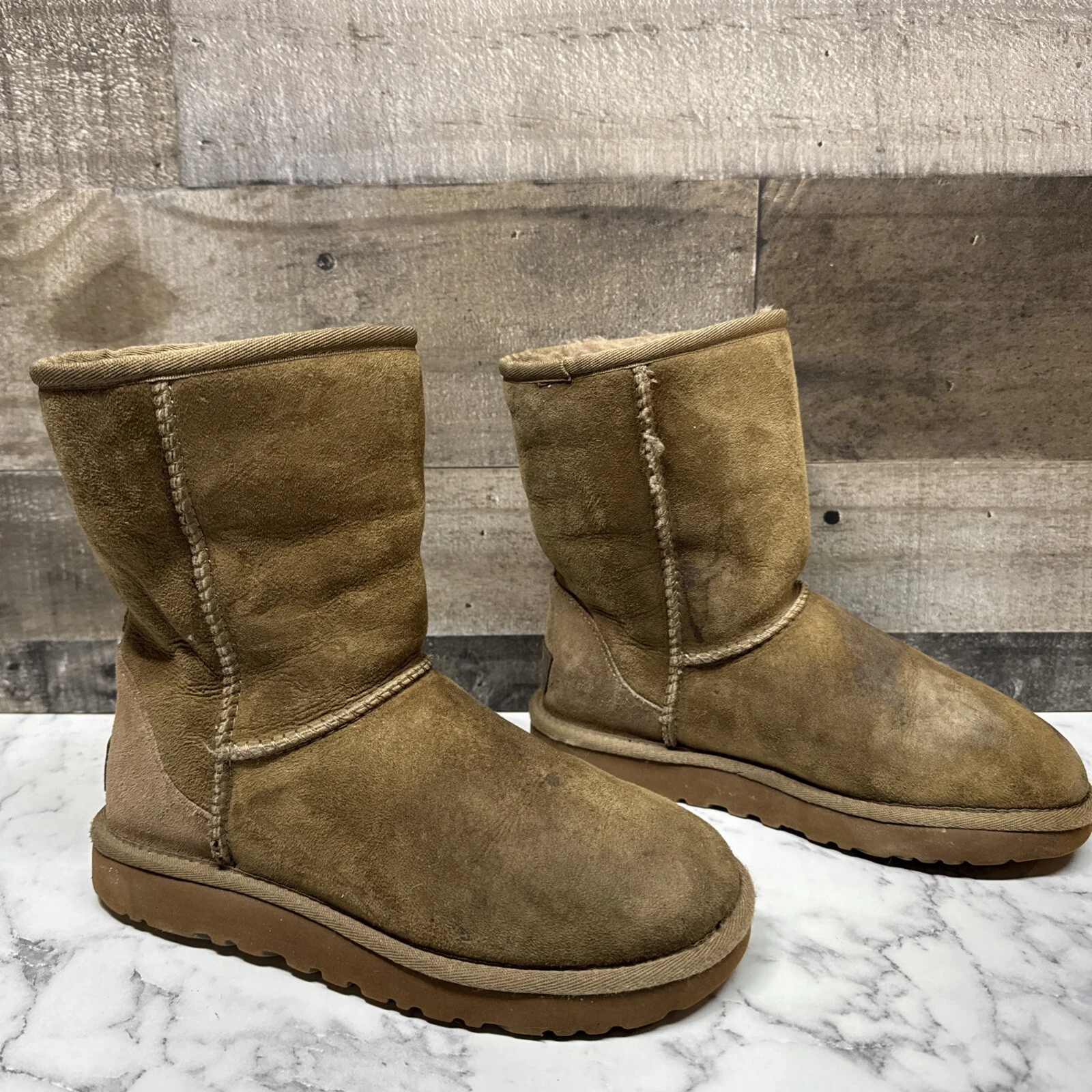 Ugg Classic Hickory Youth taglia 5