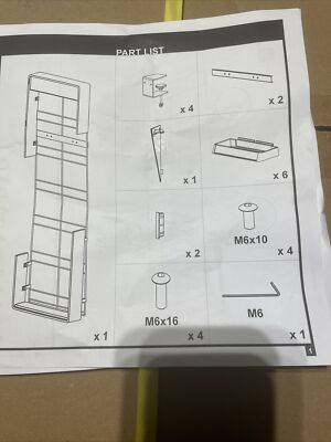 RED BULL DISPLAY rack End Cap Mount Factory NEW Convenience