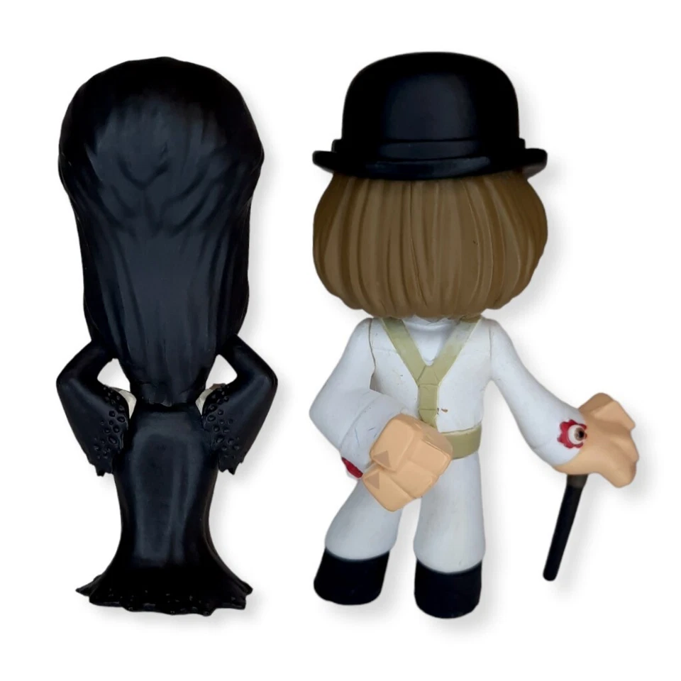 Funko Horror Classics Series #3 Película Figura de Acción Conjunto Mixto Halloween Lote Foto 3 de 4