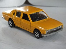 Ex Hong Kong Fiat 132GLS 1/43 buone condizioni