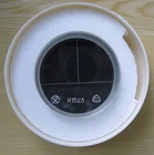 Optical Flat Parallel - Top  60mm .