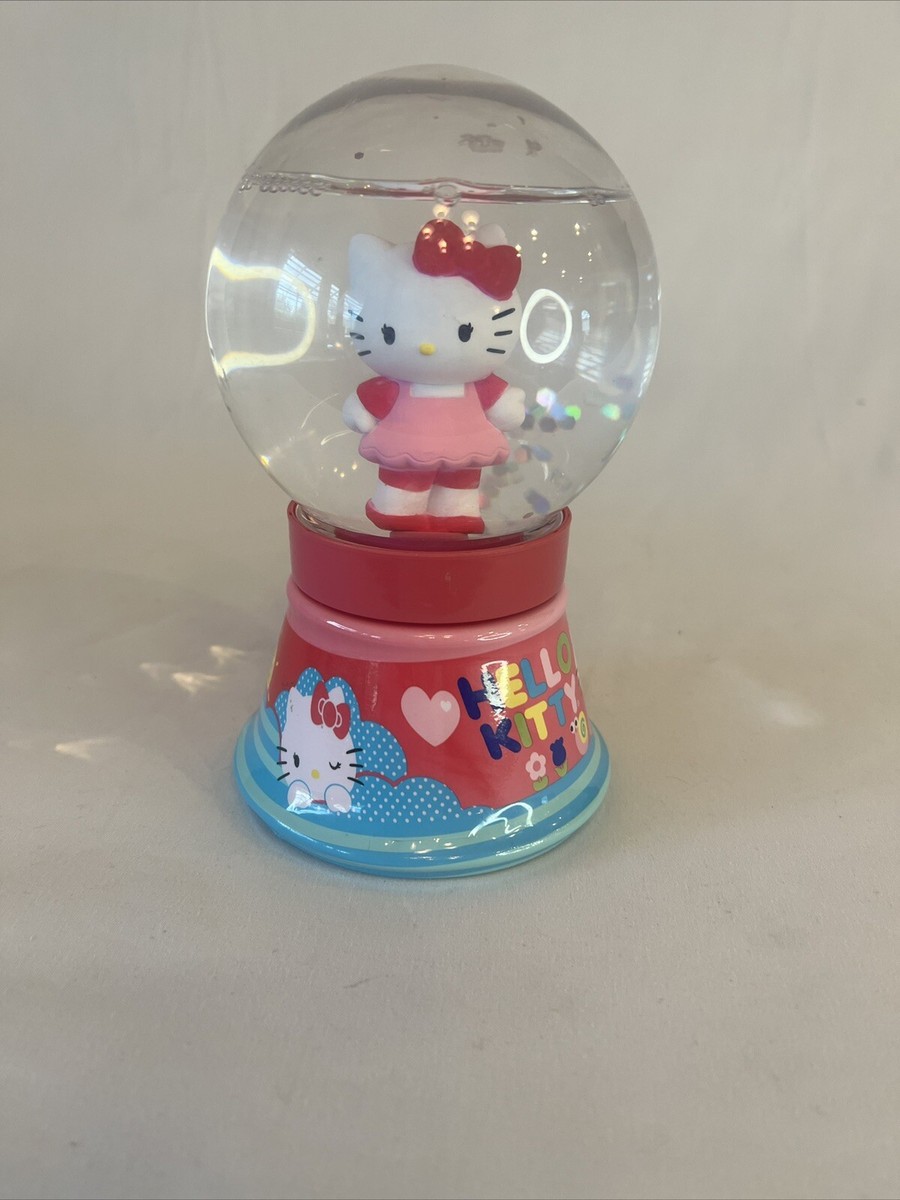 Hello Kitty Bubble Bath