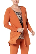 Attitudes by Renee 2-Piece Wardrobe Warrior Set Glazed Ginger