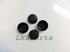 Land Rover Discovery 1 94-99 Range Classic Defender Dust Cap Axle Set x4 FTC5414