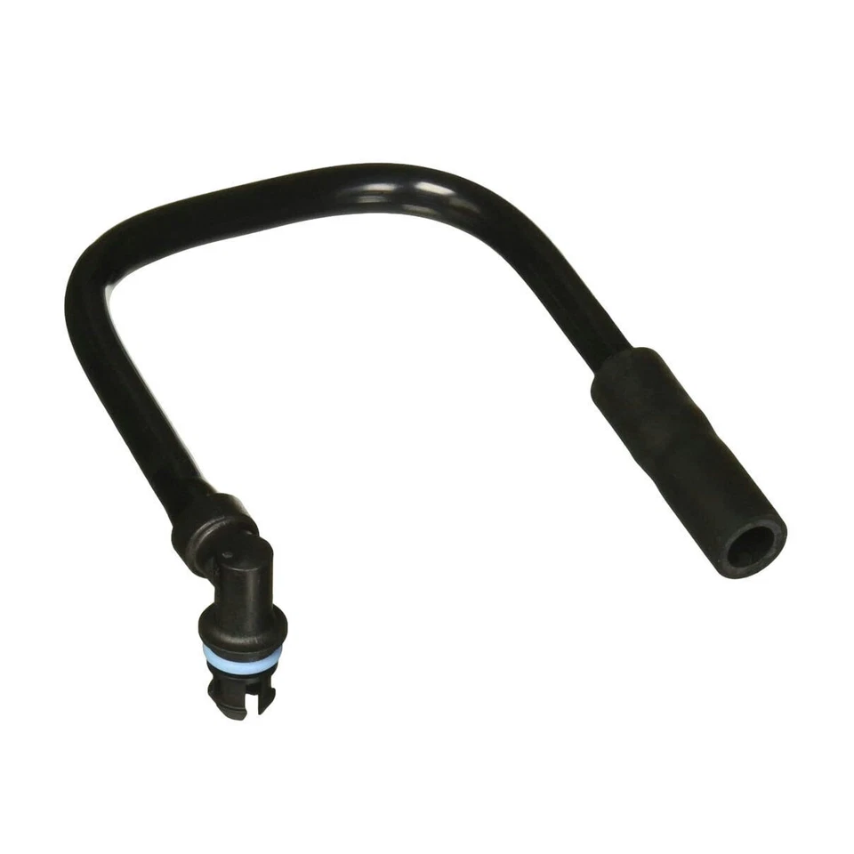 Manguera de tubo de válvula de automóvil PCV para GMC Terrain Chevrolet Equinox 2010-17 2,4 L 12619363 Foto 2 de 4
