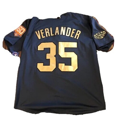 Justin Verlander 2025 ghostwrite MLB Game Face 100% /1000 - 1st