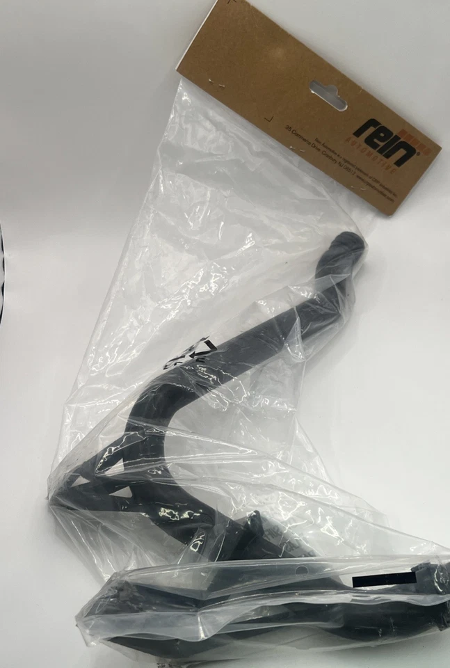 Engine Coolant Pipe fits 1999-2006 BMW 330Ci 325Ci 325i CRP/REIN - Изображение 4 из 4