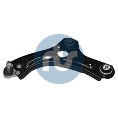 RTS Querlenker Dreieckslenker 96-09234-2 für RENAULT CLIO 5 LPG B7MT SCe B7MG