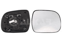Spiegelglas AußEnspiegel Rechts FüR Toyota Hilux VII Pick-Up