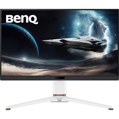 BenQ MOBIUZ EX321UX 32” 1152-zone Mini LED 4K eARC 144Hz DP2.1
