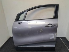Porte avant et accessoires Renault Captur