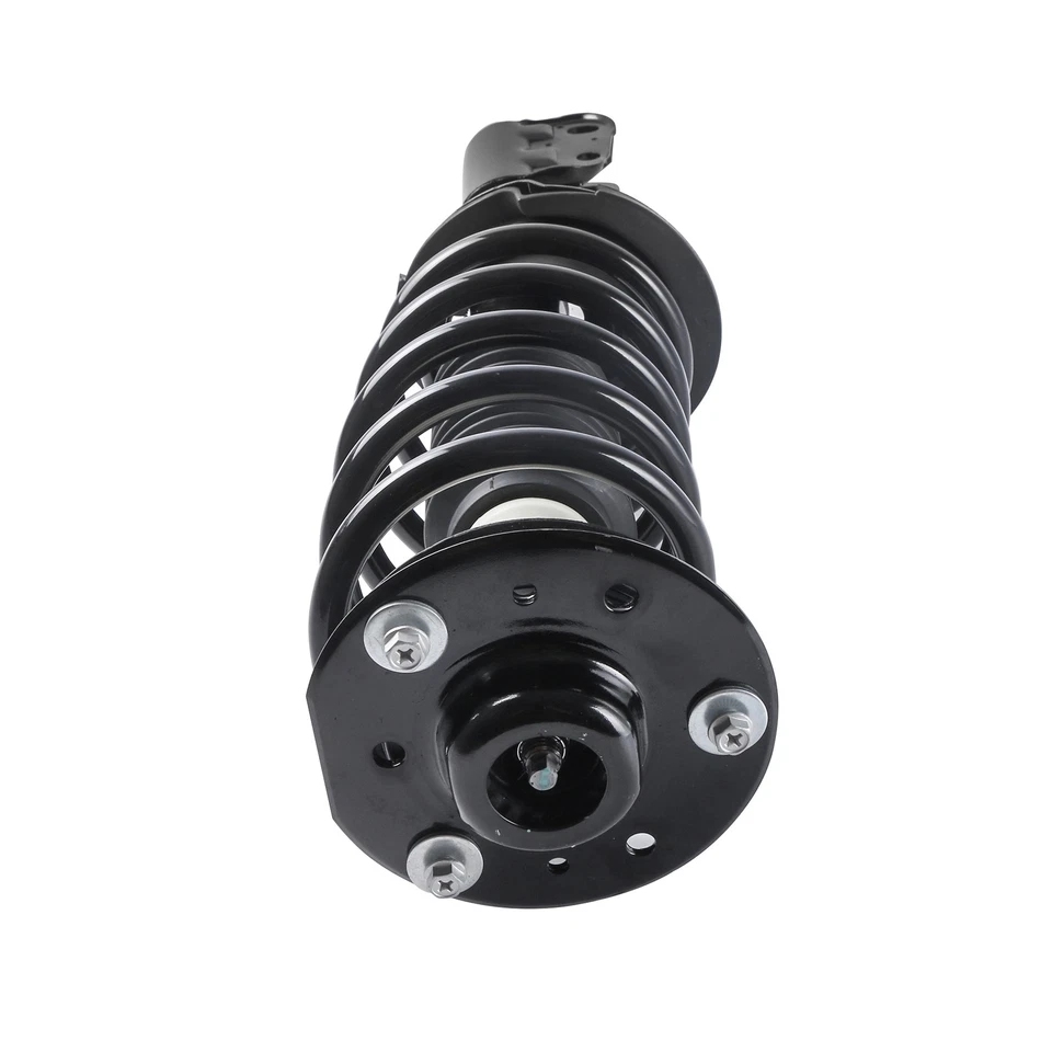 Set 4 Front & Rear Complete Struts Shocks For 2010-2017 Chevrolet Equinox 272526 Foto 4 de 4