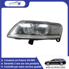 Feu avant (phare) Audi ALLROAD