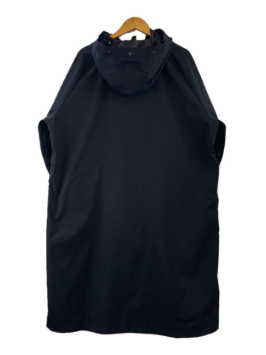 ALTRA HYKE ALTRO CAPPOTTO 23AW M POLIESTERE NAVY 232 27057