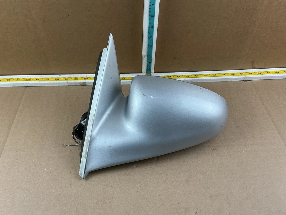 Espejo retrovisor puerta lado conductor Pontiac Bonneville 2000-2005 128-02873 OEM Foto 3 de 4