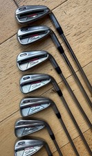 Titleist AP1 714 Iron Set Right-Handed PW 4-9 Iron