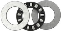 Axial-Zylinderrollenlager 81132 -TV ID 160Mm AD 200Mm 1,974Kg INA