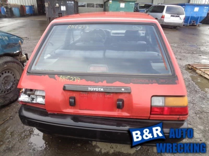 速度表 MPH 仅头不包括 FX16 和 GTS 适合 87-88 FX 12496606 — 第 4/4 张图片