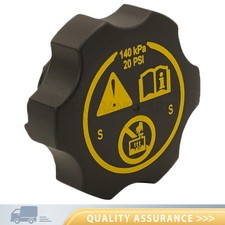 For Buick Encore Chevrolet Trax 13502353 Radiator Coolant Expansion Tank Cap