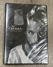 The Chosen: Season 1 DVD - New Sealed
