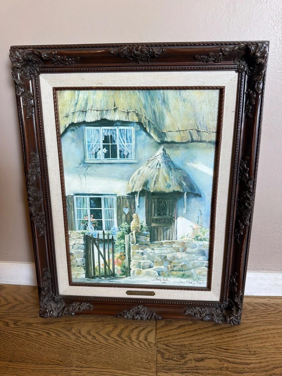Marty Bell In Art Prints for sale | eBay