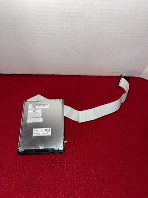 SONY MPF820 1.44MB 3.5'' IDE Floppy Drive - Internal Slim Line Form Factor