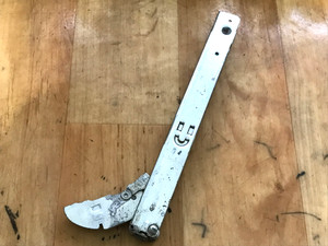 Brera Cerniere Scharniere .Türscharniere  für Backofen. Gut.