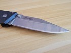 Cold Steel - Pro Lite Clip Point Plain Edge Knife - (20NSC) — photo 4